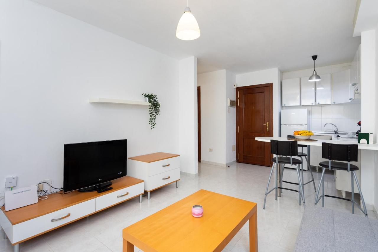 Home2Book Cozy Flat El Medano 2 Min From The Beach Exterior foto
